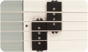 Fender Player II Mustang Rosewood Fingerboard Cactus Gray