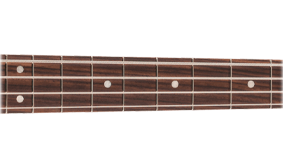 Fender Vintera III Late '60s Precision Bass Rosewood Fingerboard Black