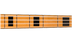 Fender Vintera 60s Jazz Bass 3-Colour Sunburst