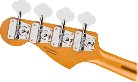 Fender Vintera 60s Jazz Bass 3-Colour Sunburst