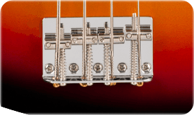 Fender Vintera 60s Jazz Bass 3-Colour Sunburst
