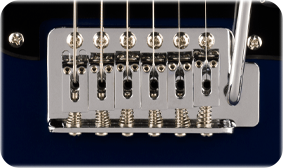 Squier Sonic Stratocaster HSS Midnight Blue