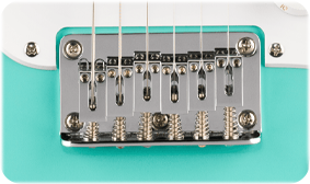 Squier Sonic Stratocaster HT