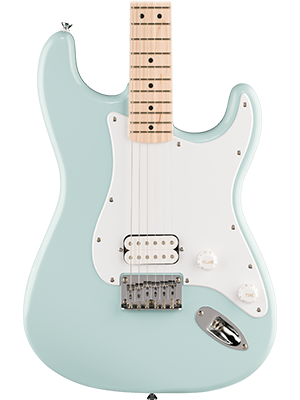 Squier Sonic Stratocaster HT H Sonic Blue