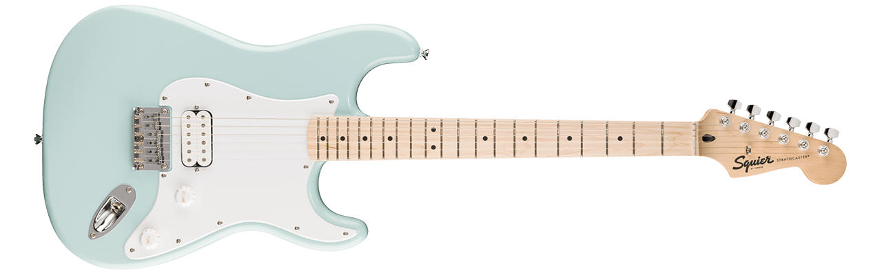 Squier Sonic Stratocaster HT H Sonic Blue