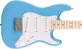 Squier Mini Stratocaster California Blue