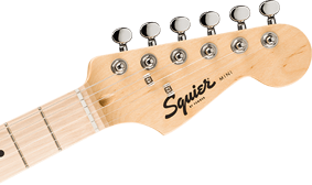 Squier Mini Stratocaster California Blue