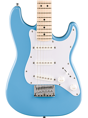 Squier Mini Stratocaster California Blue