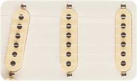 Fender American Vintage II 1973 Stratocaster Rosewood Fingerboard Olympic White