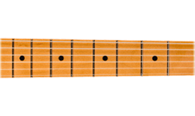 Fender Vintera III Late '50s Stratocaster Maple Fingerboard Dakota Red