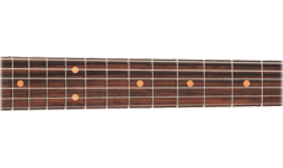 Fender Vintera III Early '60s Stratocaster Rosewood Fingerboard Sonic Blue