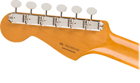 Fender Vintera III Early '60s Stratocaster Rosewood Fingerboard Sonic Blue