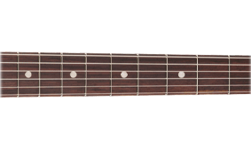 Fender Vintera III Late '60s Stratocaster Rosewood Fingerboard Ocean Turquoise