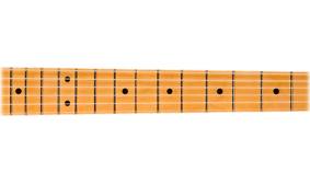 Fender Limited Edition Vintera III Late 50s Stratocaster White Blonde