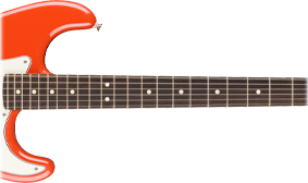 Fender Player II Stratocaster HSS Rosewood Fingerboard Rallye Orange
