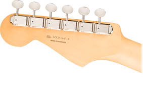 Fender Player II Stratocaster HSS Maple Fingerboard Cactus Gray