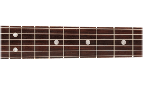 Fender American Vintage II 1977 Telecaster Custom 3-Colour Sunburst