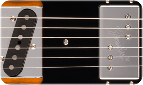 Fender American Vintage II 1977 Telecaster Custom 3-Colour Sunburst