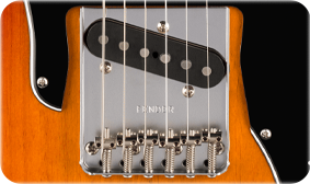 Fender American Vintage II 1977 Telecaster Custom 3-Colour Sunburst