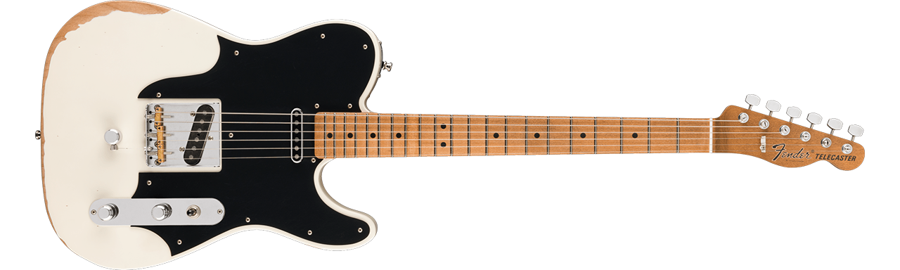 Fender - John Osborne Telecaster