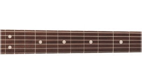 Fender Vintera III Mid '60s Telecaster Rosewood Fingerboard Vintage Blonde