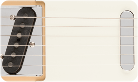 Fender Vintera III Mid '60s Telecaster Rosewood Fingerboard Vintage Blonde