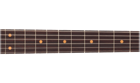 Fender Limited Edition Vintera III Early '60s Telecaster Custom Rosewood Fingerboard 3-Colour Sunburst