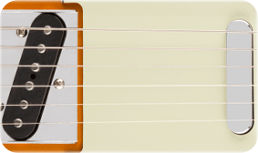 Fender Limited Edition Vintera III Early '60s Telecaster Custom Rosewood Fingerboard 3-Colour Sunburst