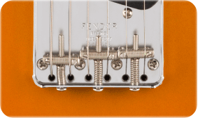 Fender Limited Edition Vintera III Early '60s Telecaster Custom Rosewood Fingerboard 3-Colour Sunburst