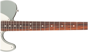 Fender Player II Telecaster HH Rosewood Fingerboard Cactus Gray