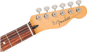 Fender Player II Telecaster HH Rosewood Fingerboard Cactus Gray