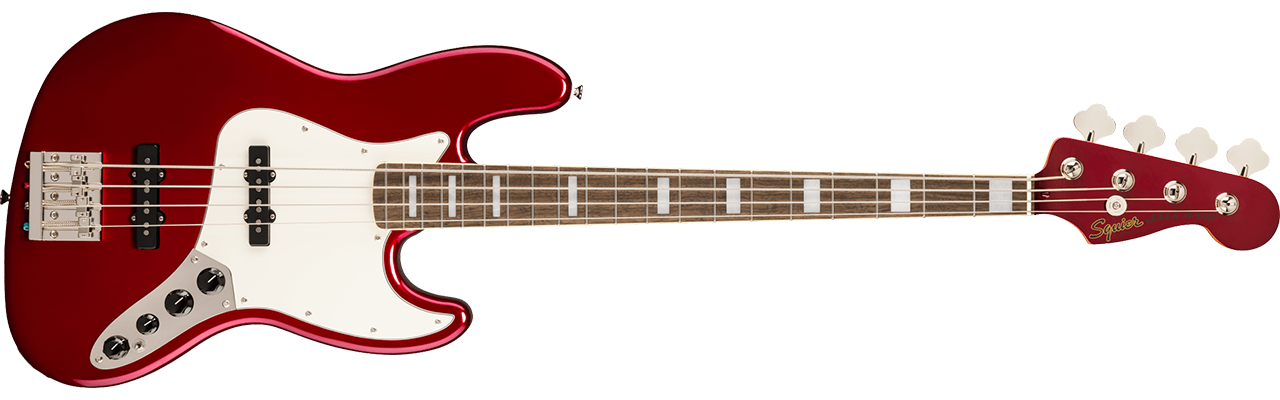 Squier FSR Classic Vibe Active '70s Jazz Bass
