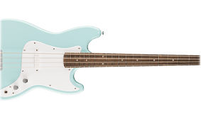 Squier Sonic Bronco Bass