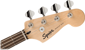 Squier Sonic Bronco Bass