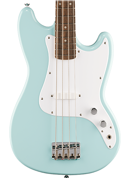 Squier Sonic Bronco Bass
