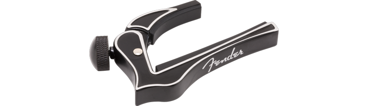 Fender 
Dragon Capo, Black