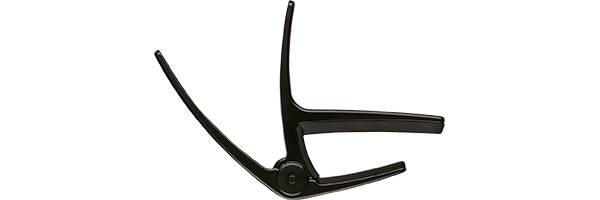 Fender Laurel Electric Capo