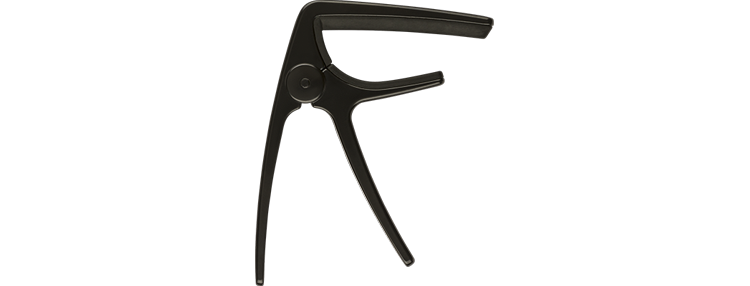 Fender 
Laurel Acoustic Capo
