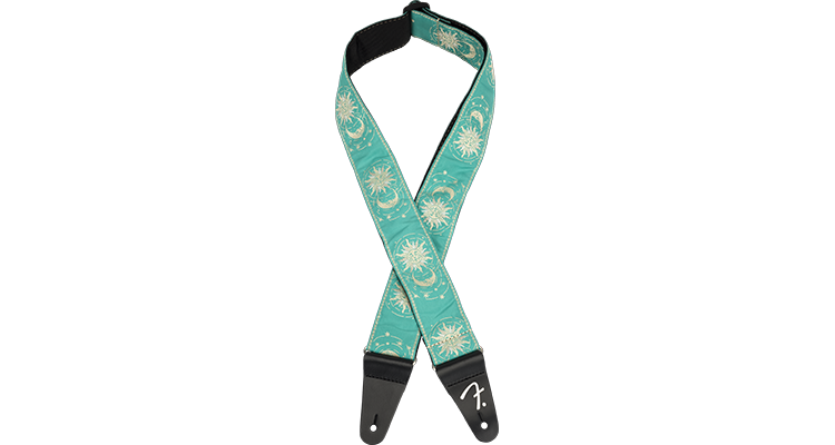 American Vintage II Sun Strap Sea Foam Green