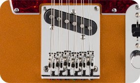 Squier Paranormal Troy Van Leeuwen Telecaster XII
