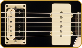 Fender Limited Kim Gordon Jazzmaster