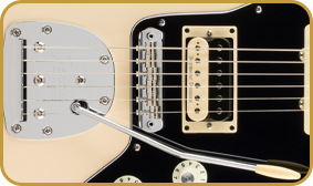 Fender Limited Kim Gordon Jazzmaster