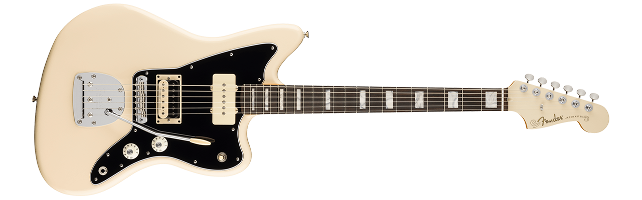 Fender Limited Kim Gordon Jazzmaster