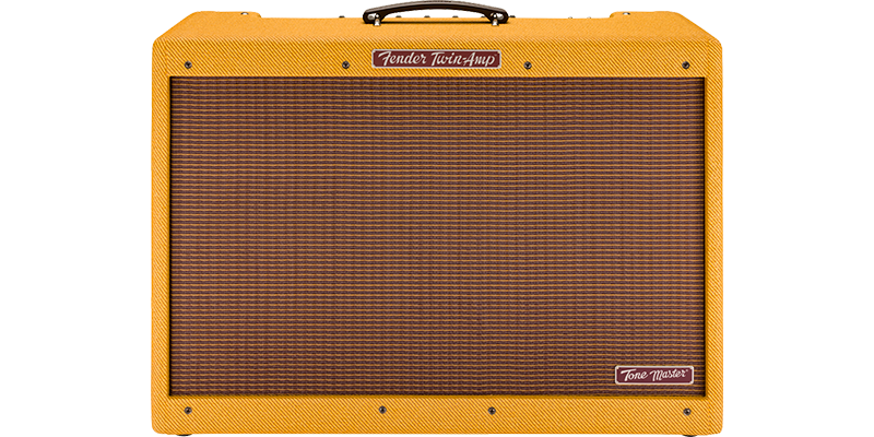 Fender Tone Master '59 Twin JB Edition