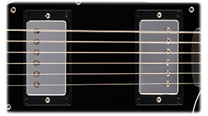 Fender Limited Edition Player Fusion Jaguar® Baritone Silverburst