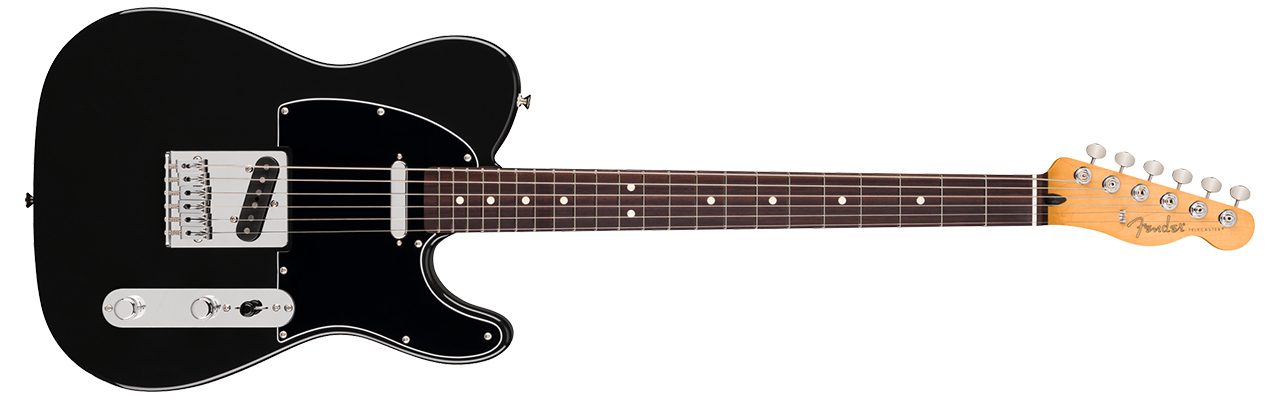 Fender 75th Anniversary Player II Baritone Telecaster