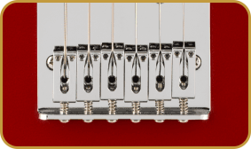 Fender 75th Anniversary Player II Telecaster Candy Apple Red