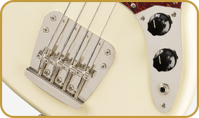 6-IN-LINE MATCHING PAINTED HEADSTOCK