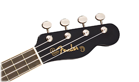 Fender - Billie Eilish - Signature Ukulele