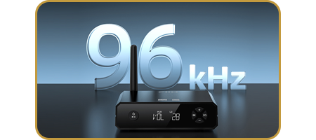 FiiO BR13